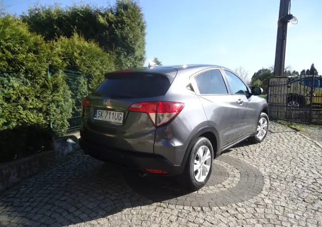 HONDA HR-V 1.5 Elegance (ADAS / Connect+) CVT