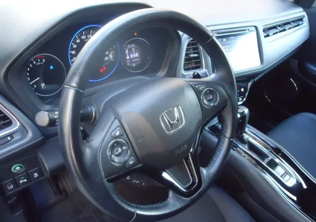 HONDA HR-V 1.5 Elegance (ADAS / Connect+) CVT