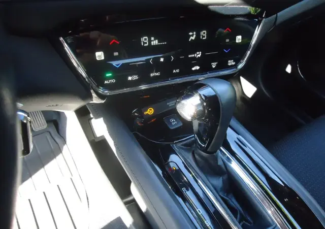 HONDA HR-V 1.5 Elegance (ADAS / Connect+) CVT
