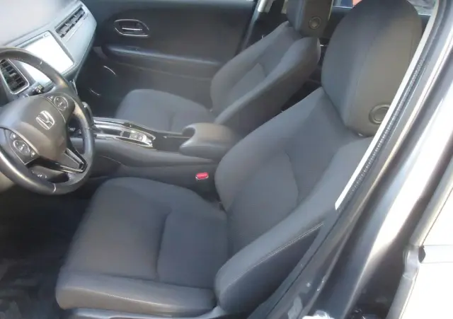 HONDA HR-V 1.5 Elegance (ADAS / Connect+) CVT