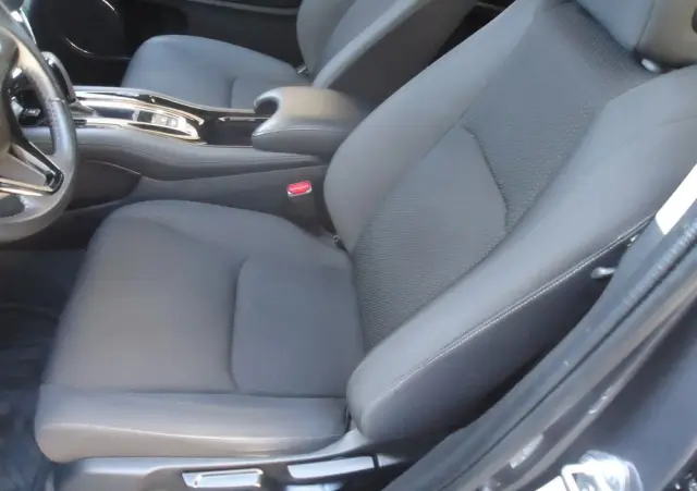 HONDA HR-V 1.5 Elegance (ADAS / Connect+) CVT