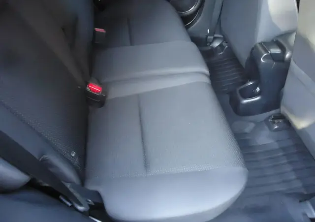 HONDA HR-V 1.5 Elegance (ADAS / Connect+) CVT
