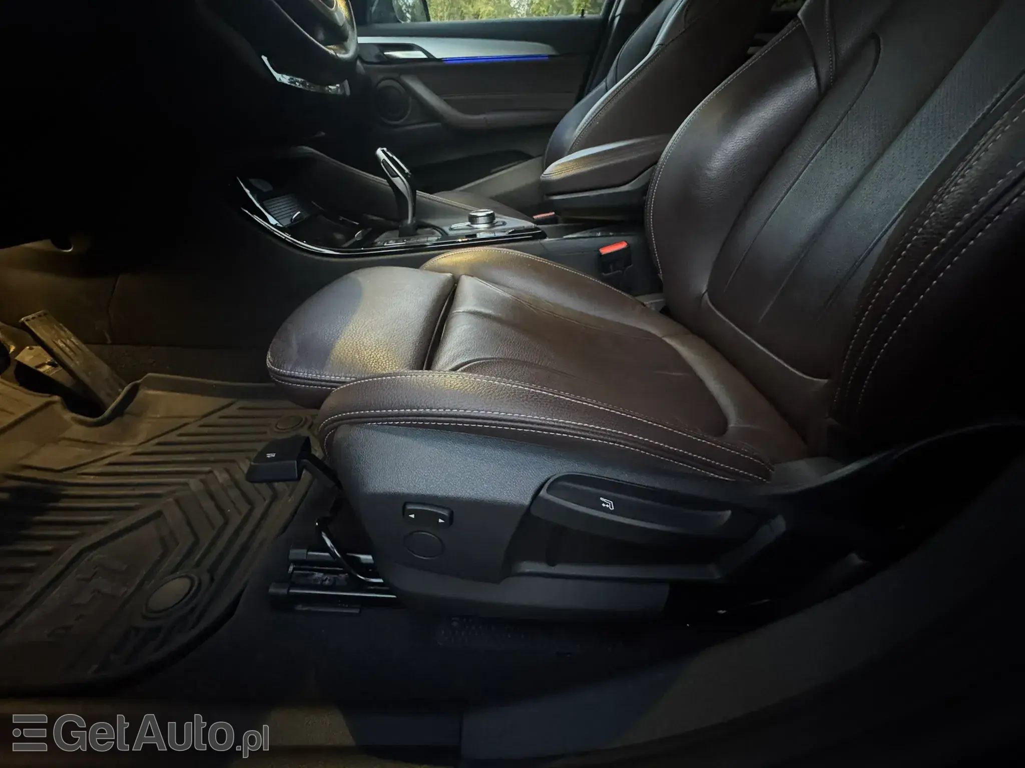 BMW X2 SDrive20d Advantage Plus Step
