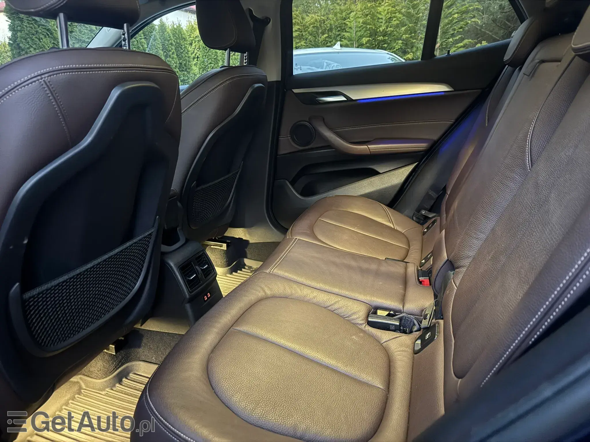 BMW X2 SDrive20d Advantage Plus Step