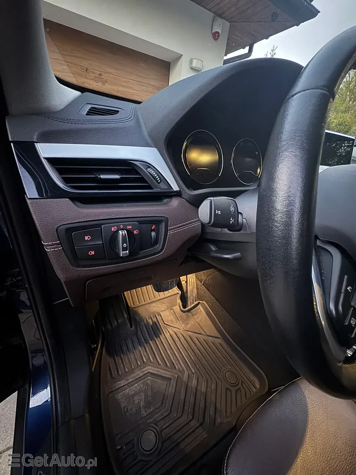 BMW X2 SDrive20d Advantage Plus Step