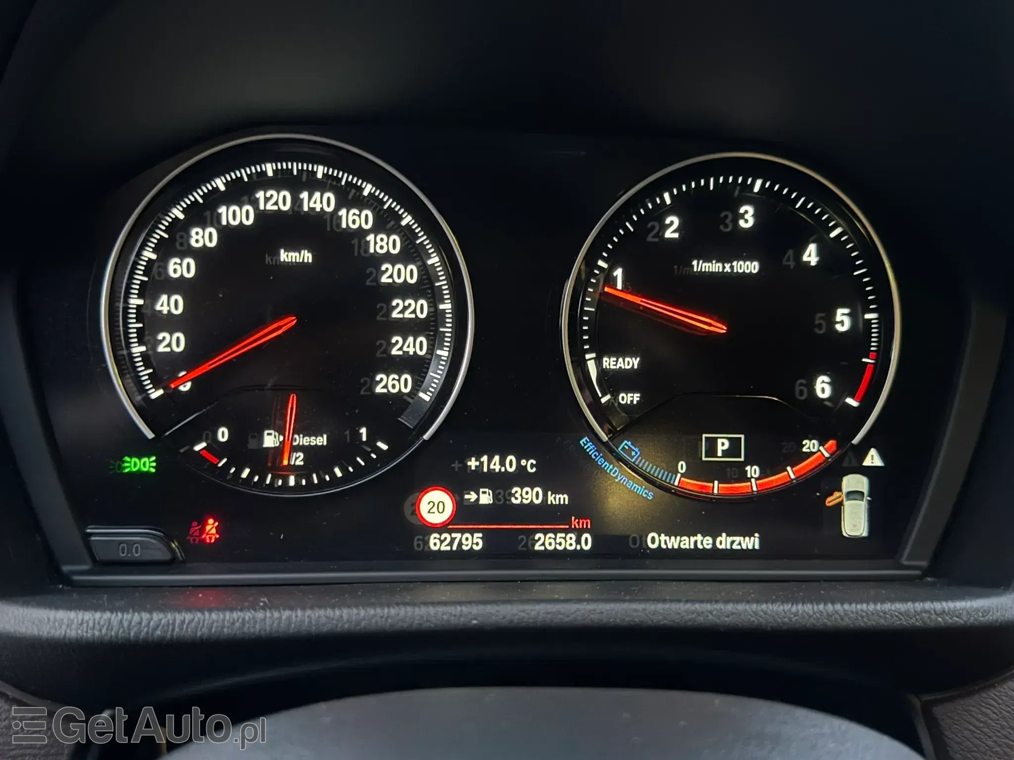 BMW X2 SDrive20d Advantage Plus Step