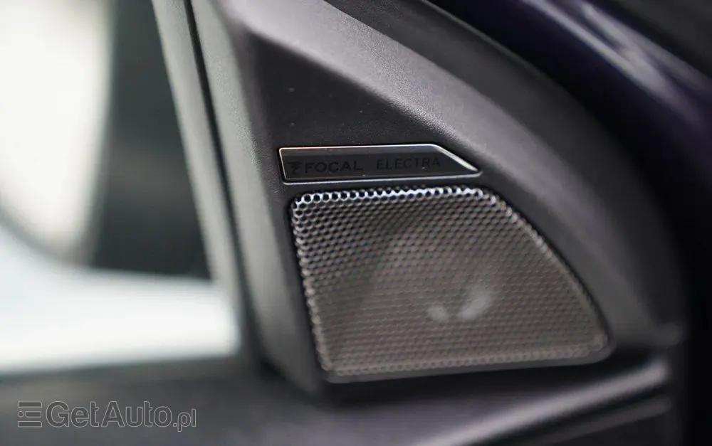 DS AUTOMOBILES DS 7 Crossback 