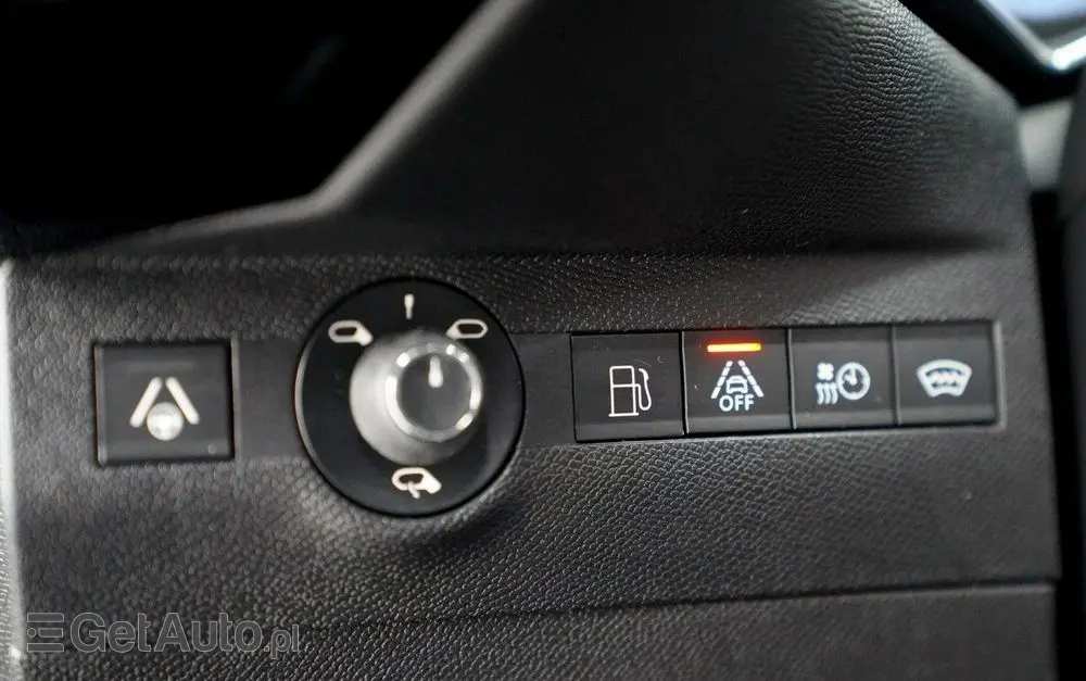 DS AUTOMOBILES DS 7 Crossback 