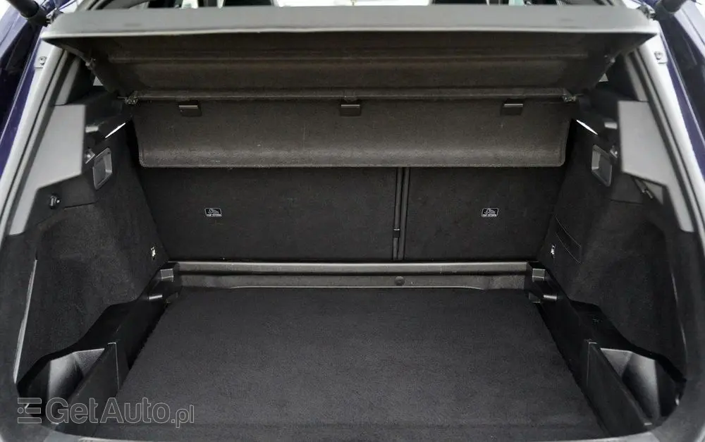 DS AUTOMOBILES DS 7 Crossback 