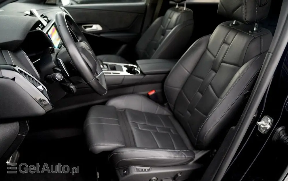 DS AUTOMOBILES DS 7 Crossback 