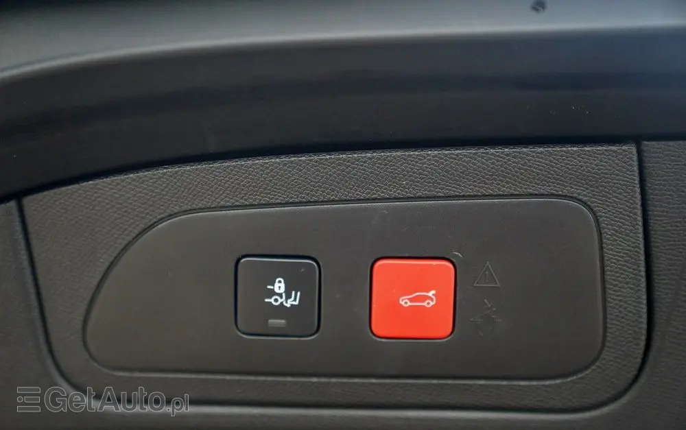 DS AUTOMOBILES DS 7 Crossback 