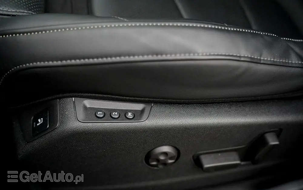 DS AUTOMOBILES DS 7 Crossback 