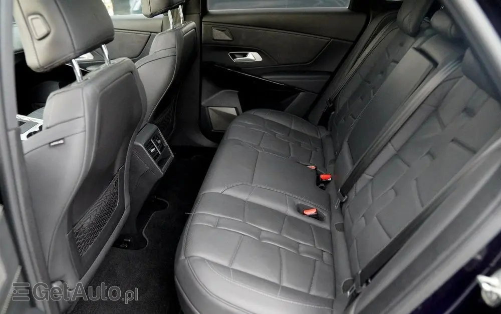 DS AUTOMOBILES DS 7 Crossback 