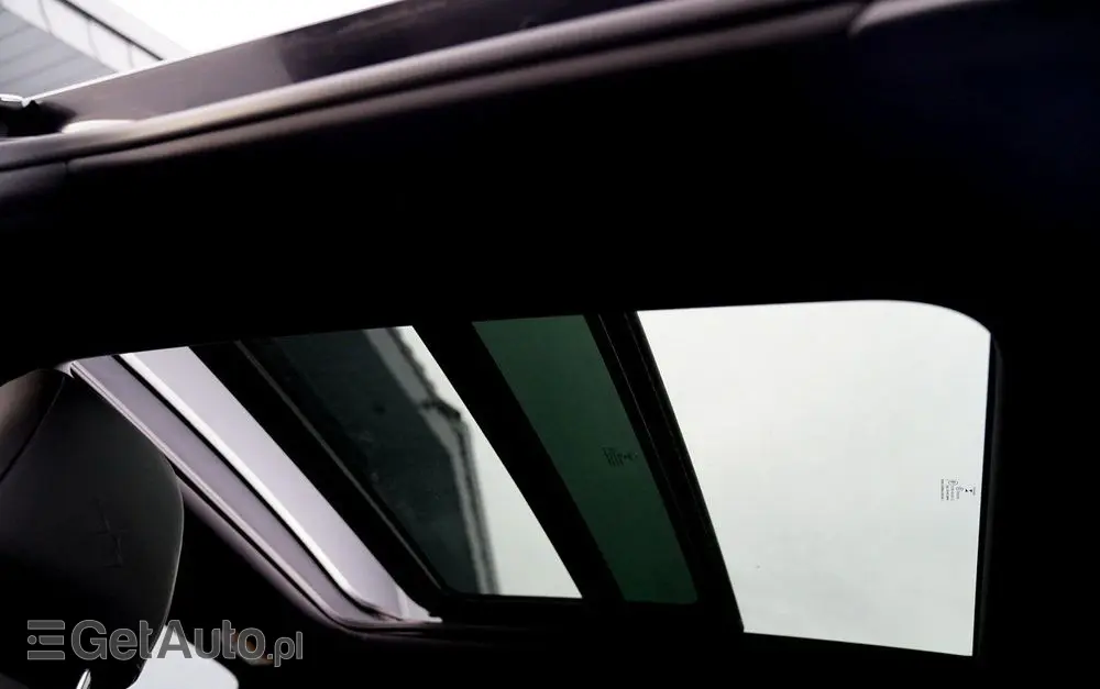 DS AUTOMOBILES DS 7 Crossback 