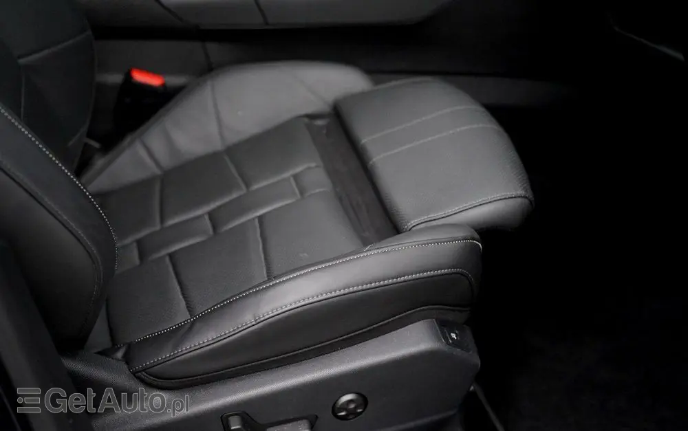 DS AUTOMOBILES DS 7 Crossback 