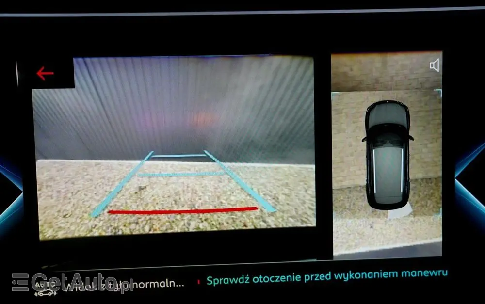 DS AUTOMOBILES DS 7 Crossback 