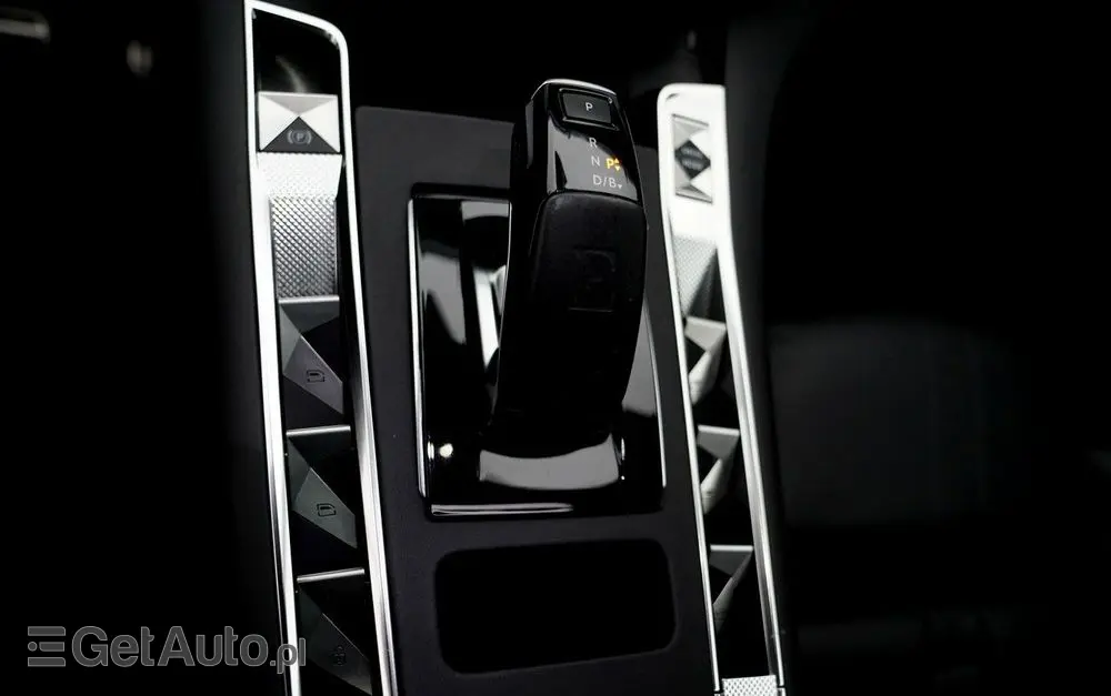 DS AUTOMOBILES DS 7 Crossback 