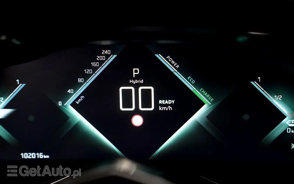 DS AUTOMOBILES DS 7 Crossback 