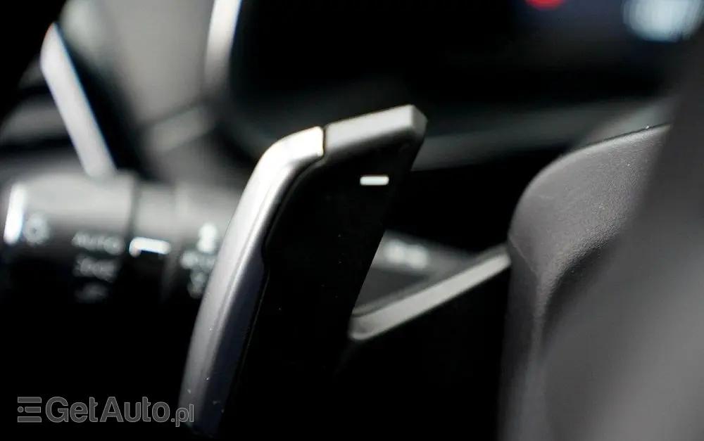 DS AUTOMOBILES DS 7 Crossback 