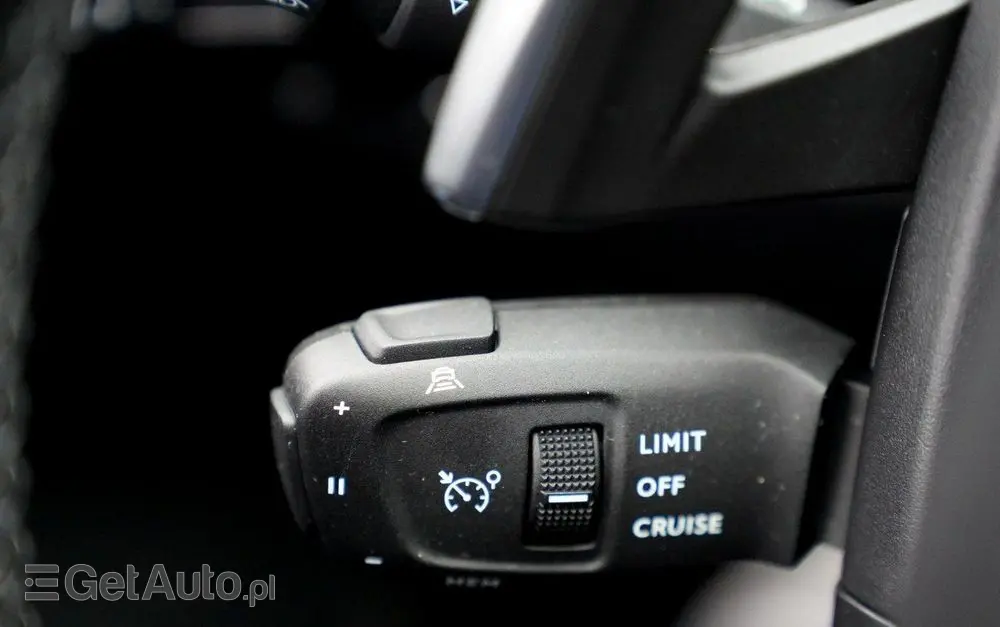 DS AUTOMOBILES DS 7 Crossback 