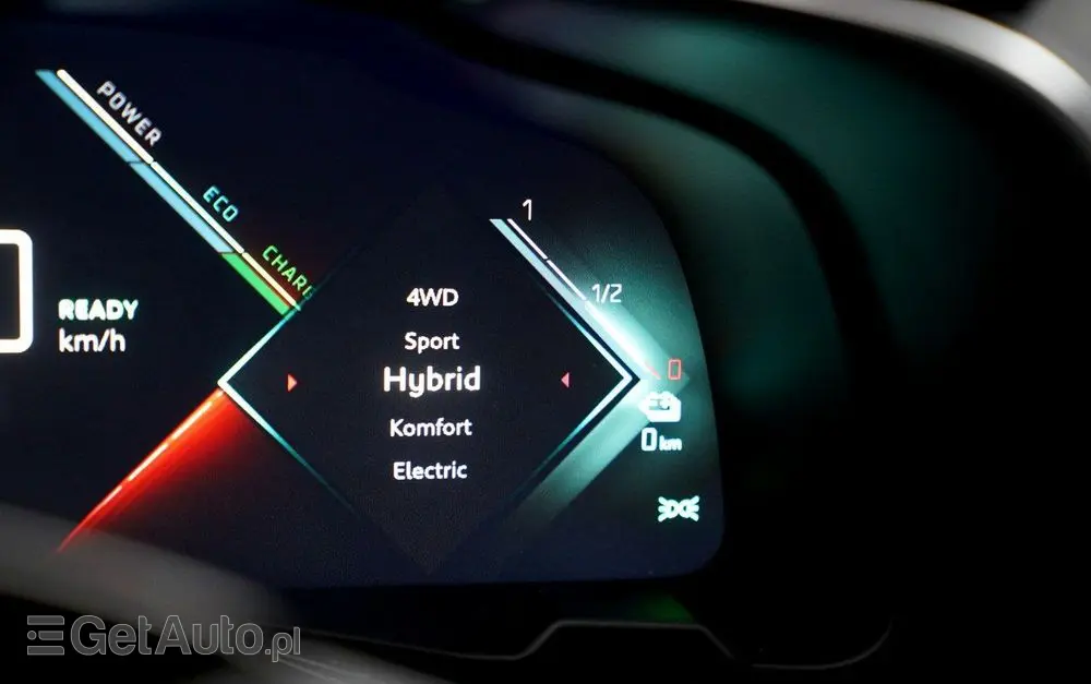 DS AUTOMOBILES DS 7 Crossback 