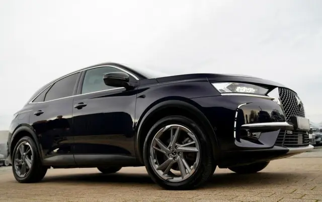 DS AUTOMOBILES DS 7 Crossback 