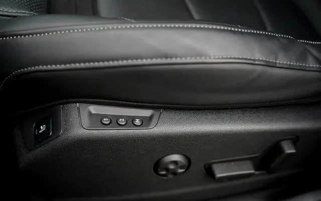 DS AUTOMOBILES DS 7 Crossback 