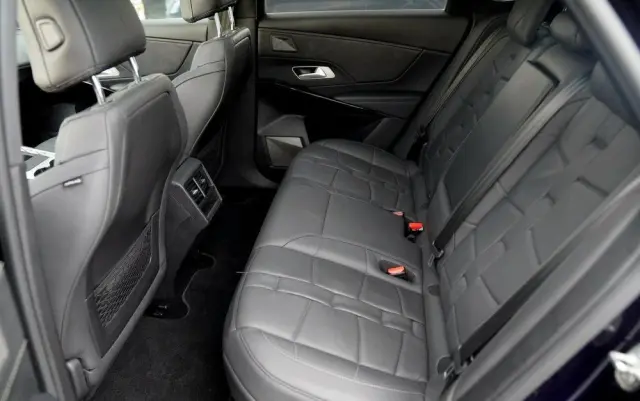 DS AUTOMOBILES DS 7 Crossback 