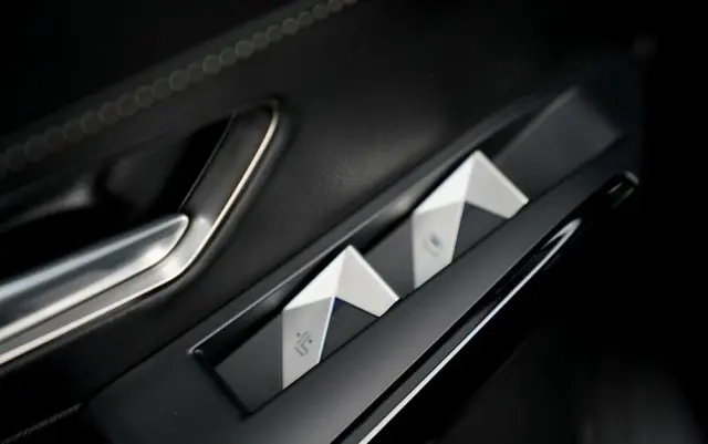 DS AUTOMOBILES DS 7 Crossback 