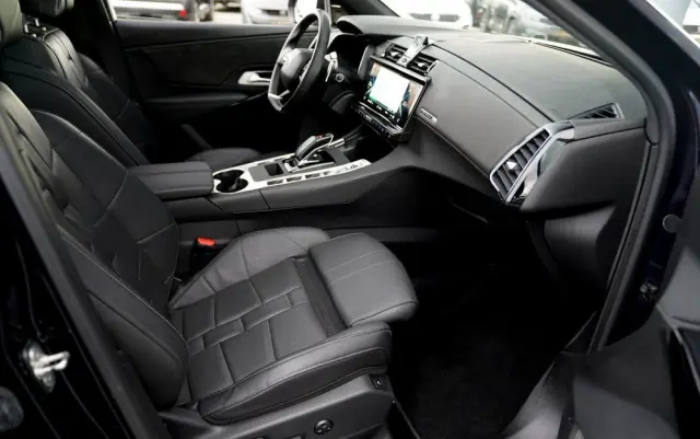 DS AUTOMOBILES DS 7 Crossback 