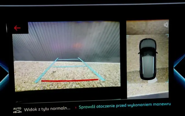 DS AUTOMOBILES DS 7 Crossback 