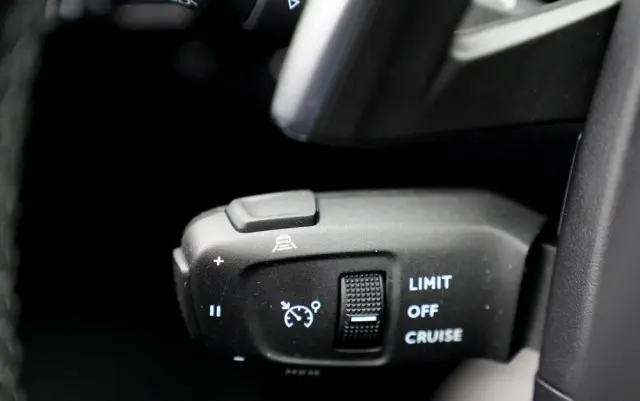 DS AUTOMOBILES DS 7 Crossback 