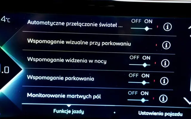 DS AUTOMOBILES DS 7 Crossback 