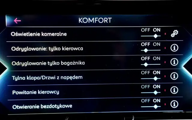 DS AUTOMOBILES DS 7 Crossback 