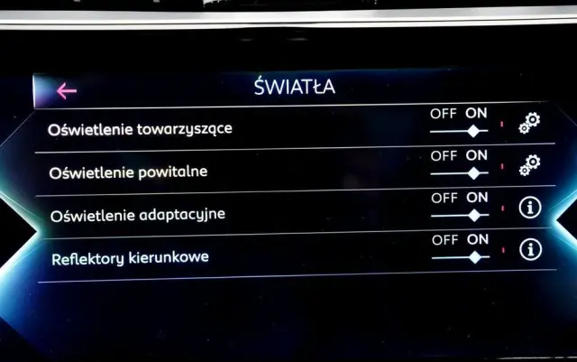 DS AUTOMOBILES DS 7 Crossback 