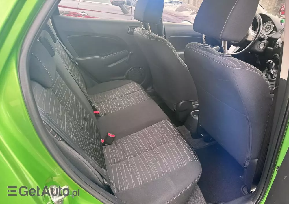 MAZDA 2 1.3 Exclusive