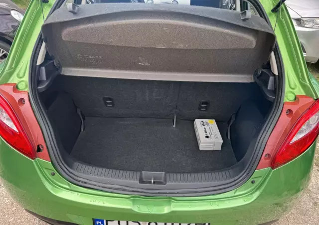 MAZDA 2 1.3 Exclusive