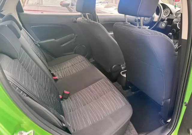 MAZDA 2 1.3 Exclusive