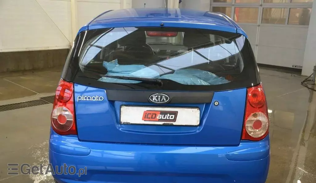 KIA Picanto 