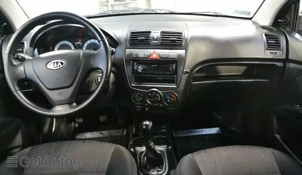 KIA Picanto 