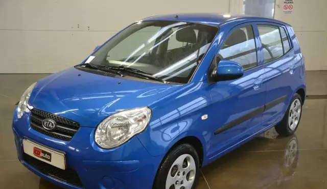 KIA Picanto 