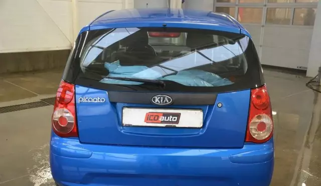 KIA Picanto 