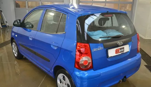 KIA Picanto 
