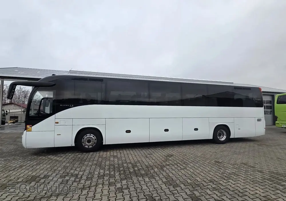 IVECO MAGELYS / SPROWADZONY / 59 MIEJSC/ WC 