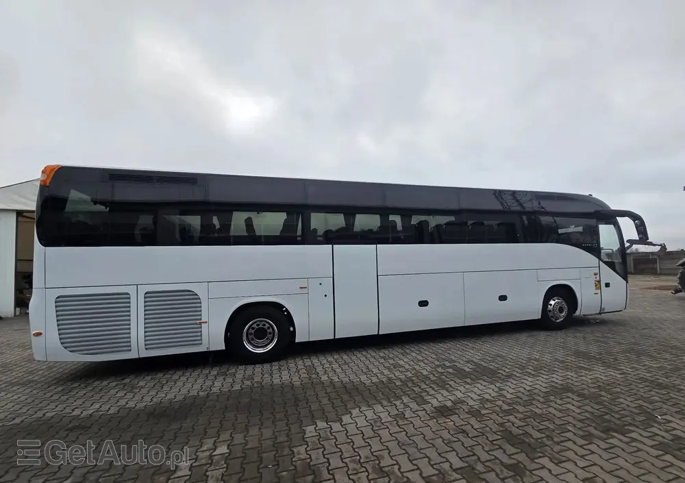 IVECO MAGELYS / SPROWADZONY / 59 MIEJSC/ WC 