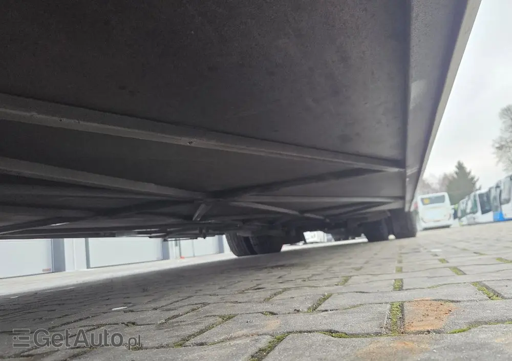 IVECO MAGELYS / SPROWADZONY / 59 MIEJSC/ WC 