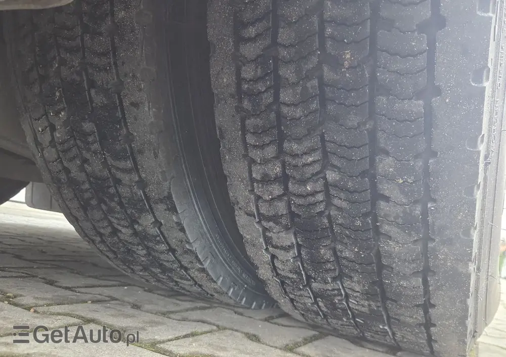 IVECO MAGELYS / SPROWADZONY / 59 MIEJSC/ WC 