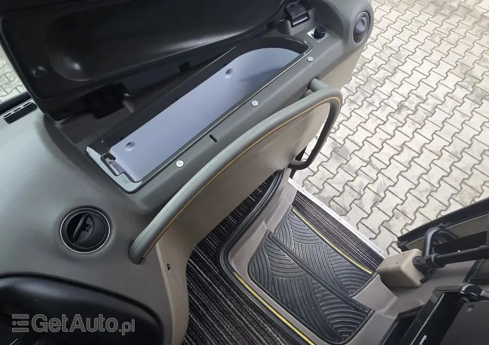 IVECO MAGELYS / SPROWADZONY / 59 MIEJSC/ WC 