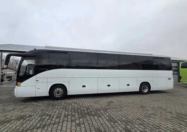 IVECO MAGELYS / SPROWADZONY / 59 MIEJSC/ WC 