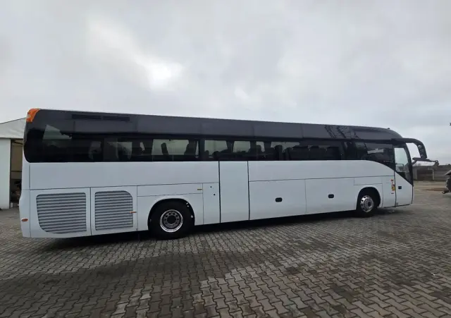 IVECO MAGELYS / SPROWADZONY / 59 MIEJSC/ WC 